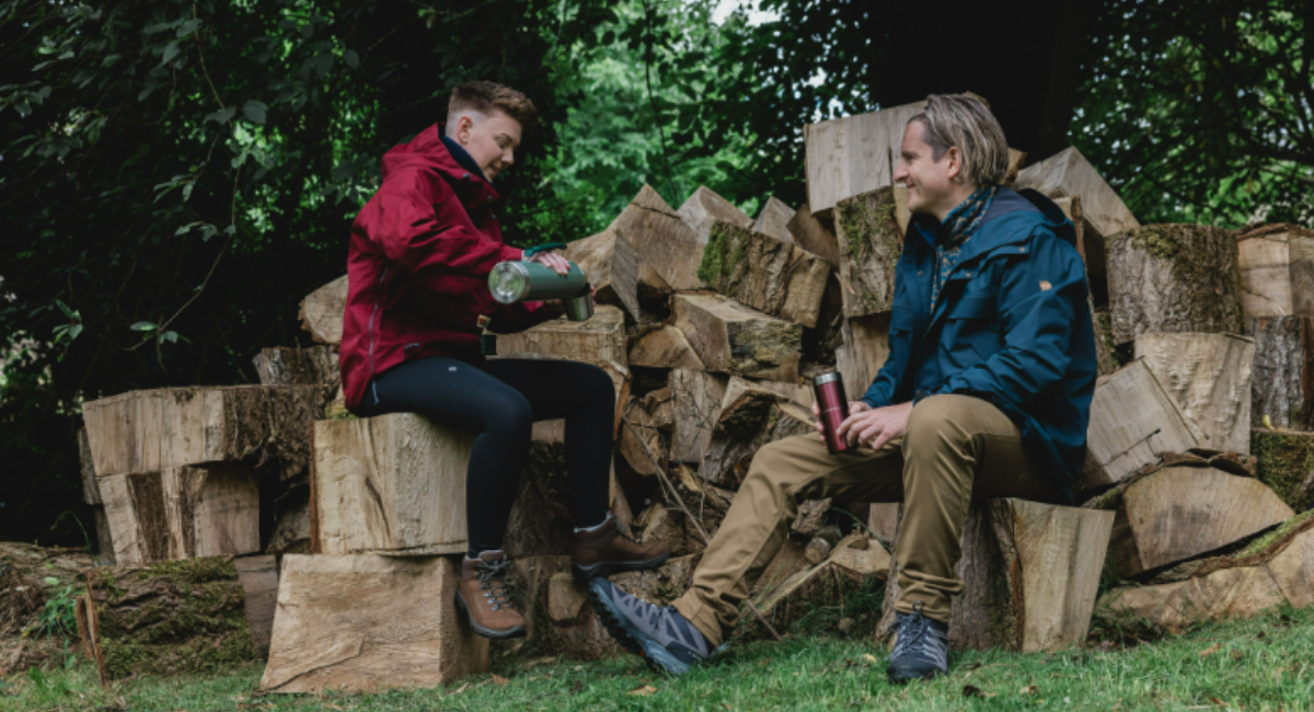 Cotswold outdoor mens discount boots